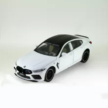 ماشین بازی چه ژی مدل بی ام و M8 کد BMW M8