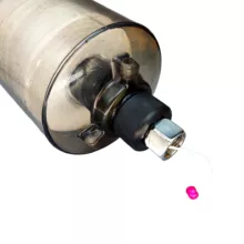 دستگاه فنر زن برقی نفیس نور مدل NFS-1800