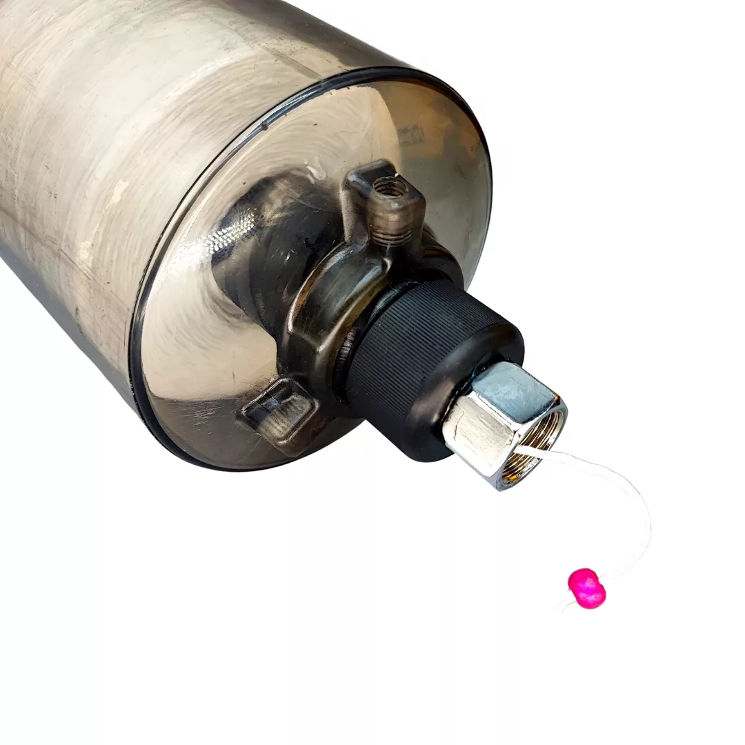 دستگاه فنر زن برقی نفیس نور مدل NFS-1800