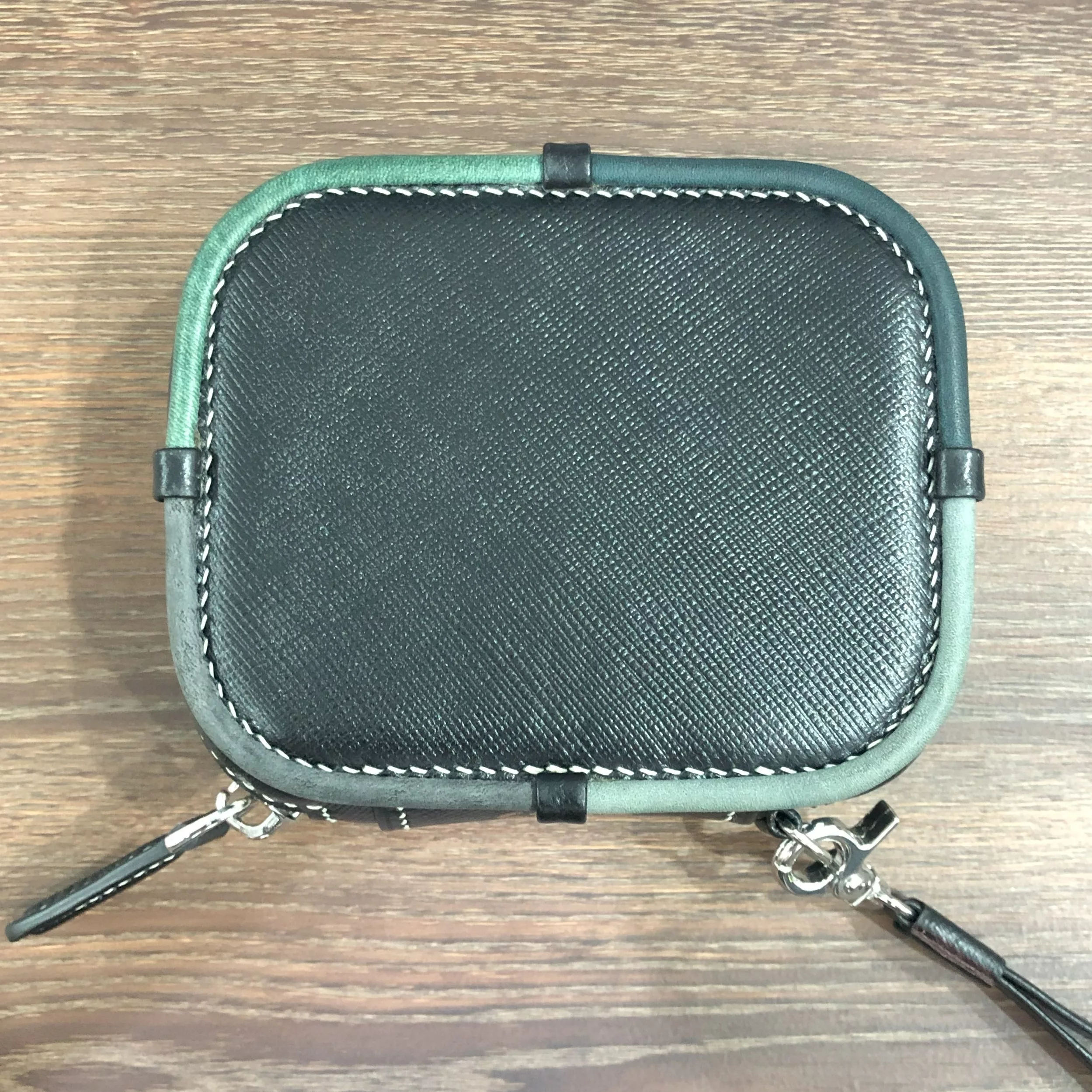 کیف پول مدل Compact