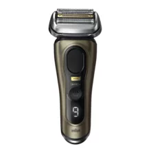 ماشین اصلاح موی صورت شارژی براون مدل 9519s