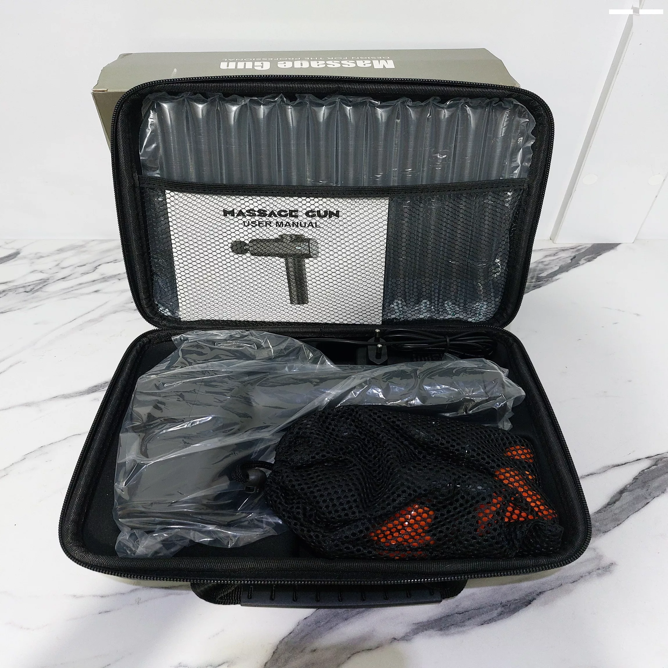 ماساژور برقی مدل ماسل پرو