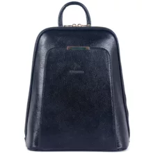 کوله پشتی زنانه چرم بارز مدل DZ65.1