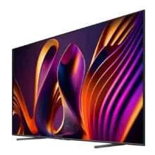 تلویزیون 100 اینچ ال ای دی هوشمند هایسنس مدل 100Q7N