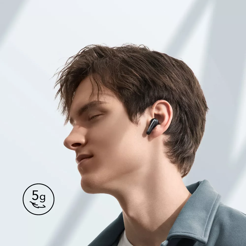 هدفون بلوتوثی انکر مدل Soundcore P3i