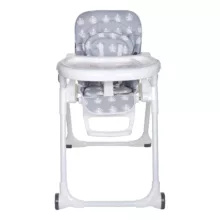 صندلی غذاخوری کودک مدل High Chair