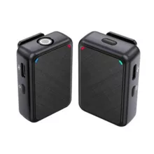 میکروفن یقه ای بی سیم مدل k66