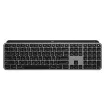 کیبورد لاجیتک مدل MX KEYS FOR MAC