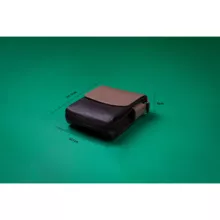 کیف رودوشی چرم جانتا مدل D012