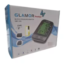 فشارسنج بازویی دیجیتال گلامور مدل DBP-1332