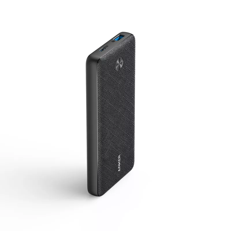 پاوربانک انکر مدل PowerCore Metro Essential A1281H11 ظرفیت 20000 میلی آمپر ساعت