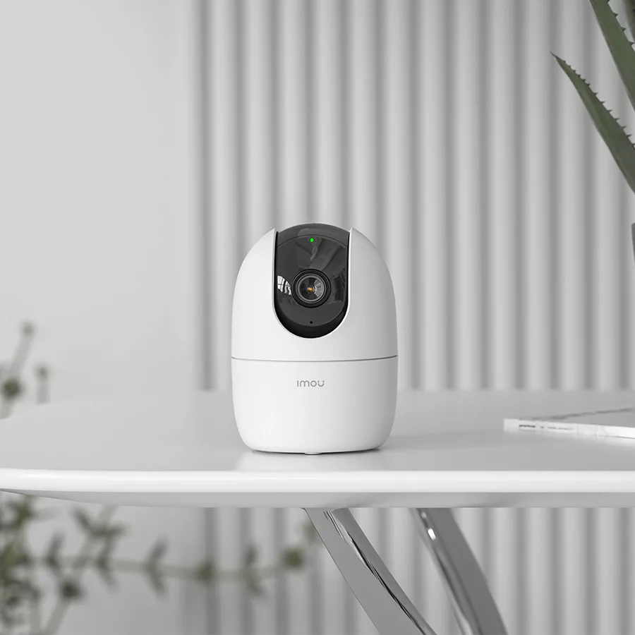 دوربین مداربسته تحت شبکه آیمو مدل RANGER 2 3MP
