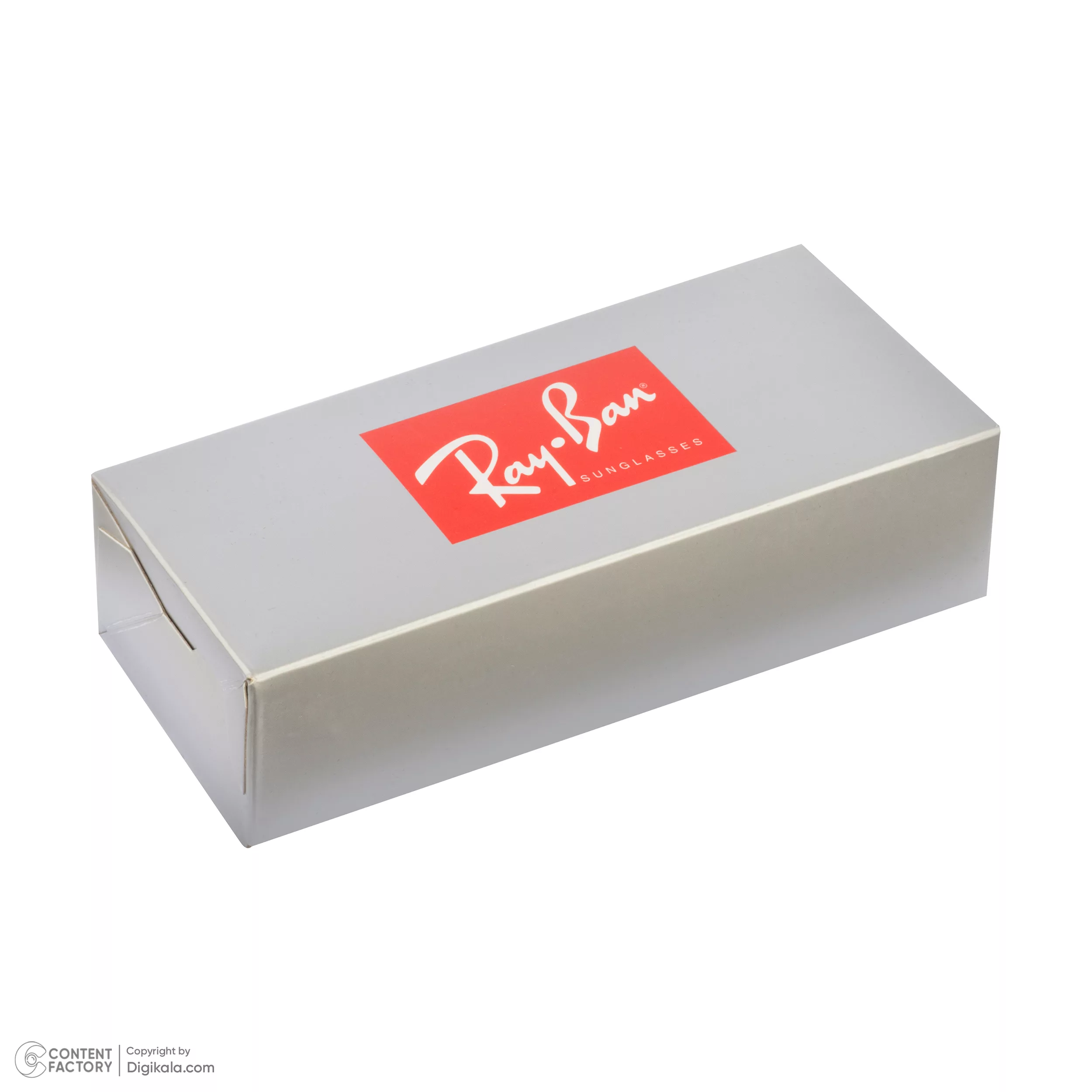 عینک آفتابی خلبانی غیر پلاریزه ری بن مدل RB2198 1333/48