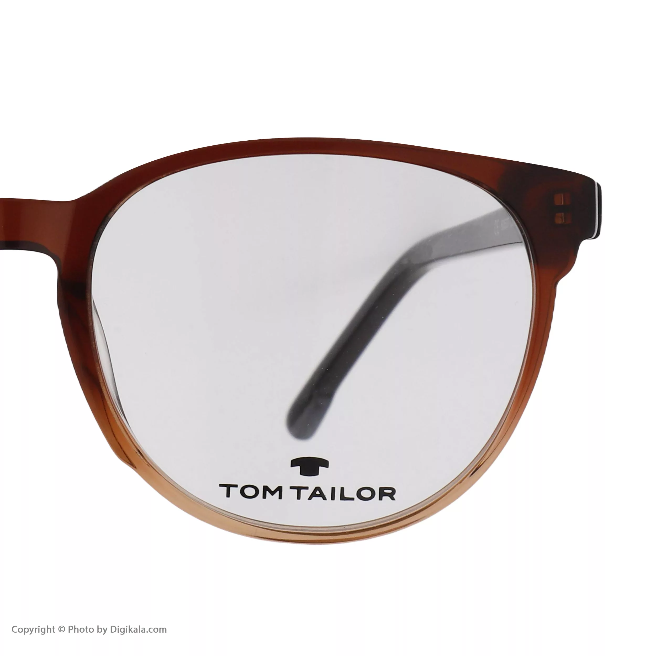 فریم عینک طبی زنانه تام تیلور مدل 60537-113