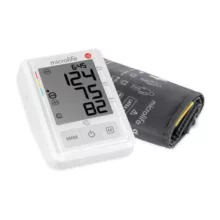 فشارسنج مایکرولایف مدل BPB3AFIB کد 49046
