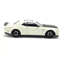 ماشین بازی مدل دوج چلنجر هلکت