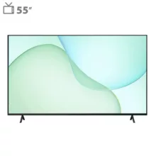 تلویزیون ال ای دی هوشمند سونی مدل K-55S30 سایز 55 اینچ