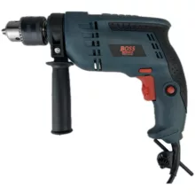 مجموعه 20 عددی دریل چکشی و مینی فرز باس مدل B-KIT2