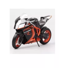 ماکت موتور ولی مدل KTM 1190 RC8 R