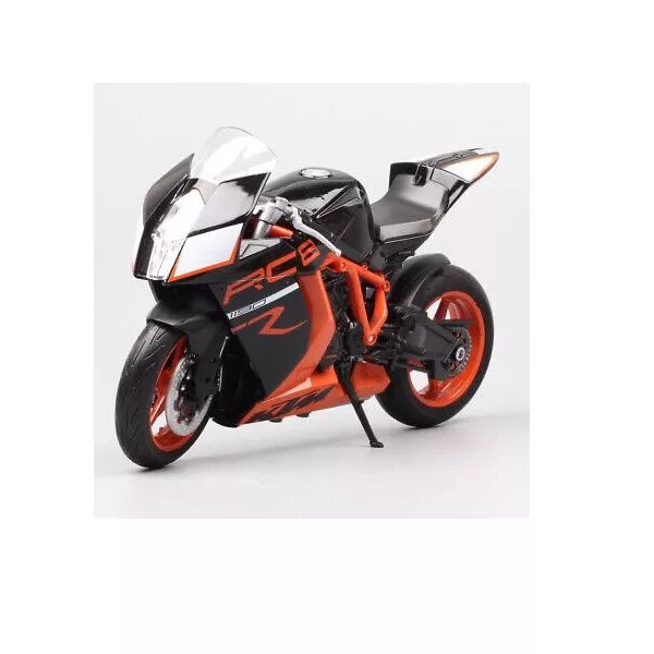ماکت موتور ولی مدل KTM 1190 RC8 R