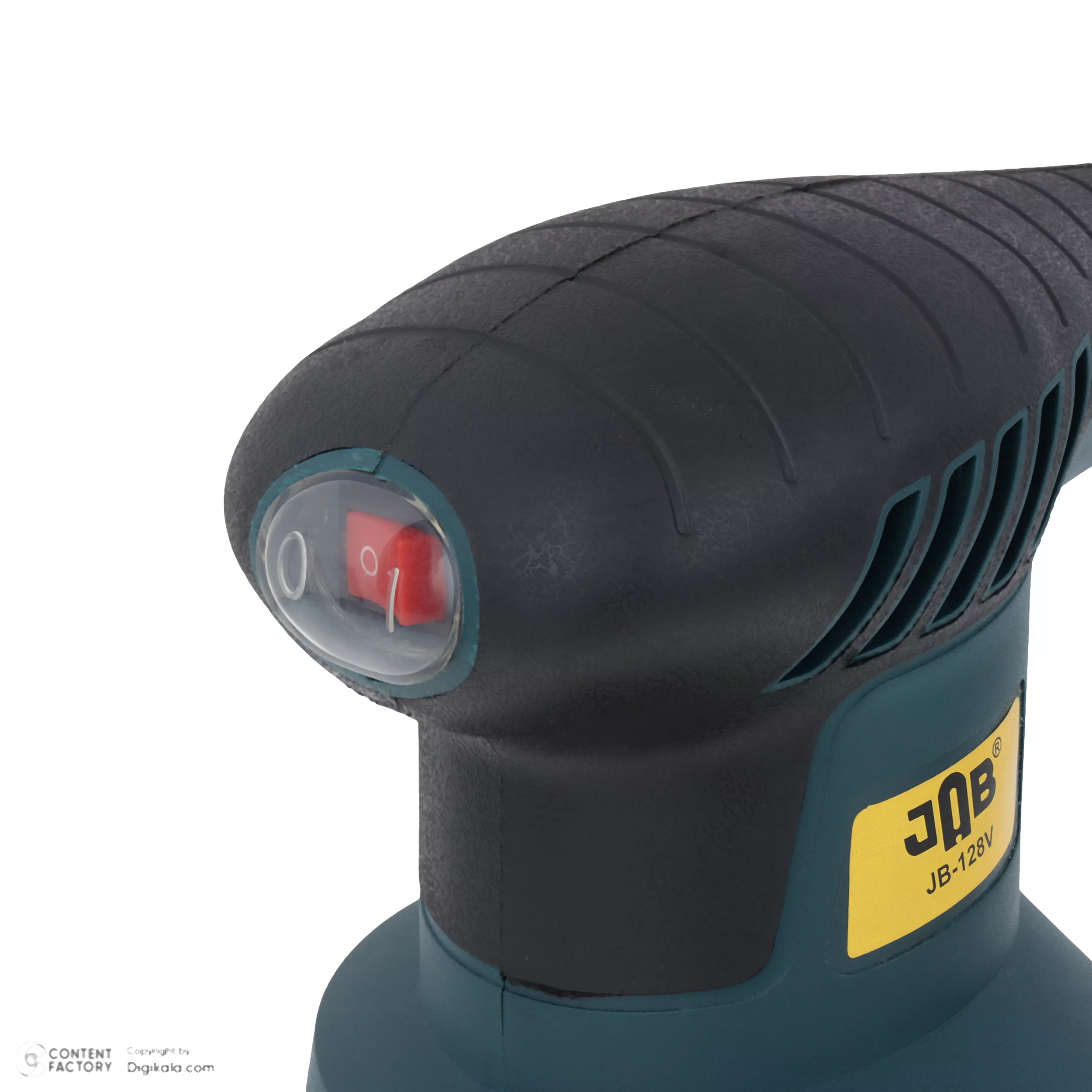 دستگاه سنباده زن جاب مدل JB-128 V