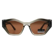 عینک آفتابی چند ضلعی ویتوریو ریچی مدل 9845