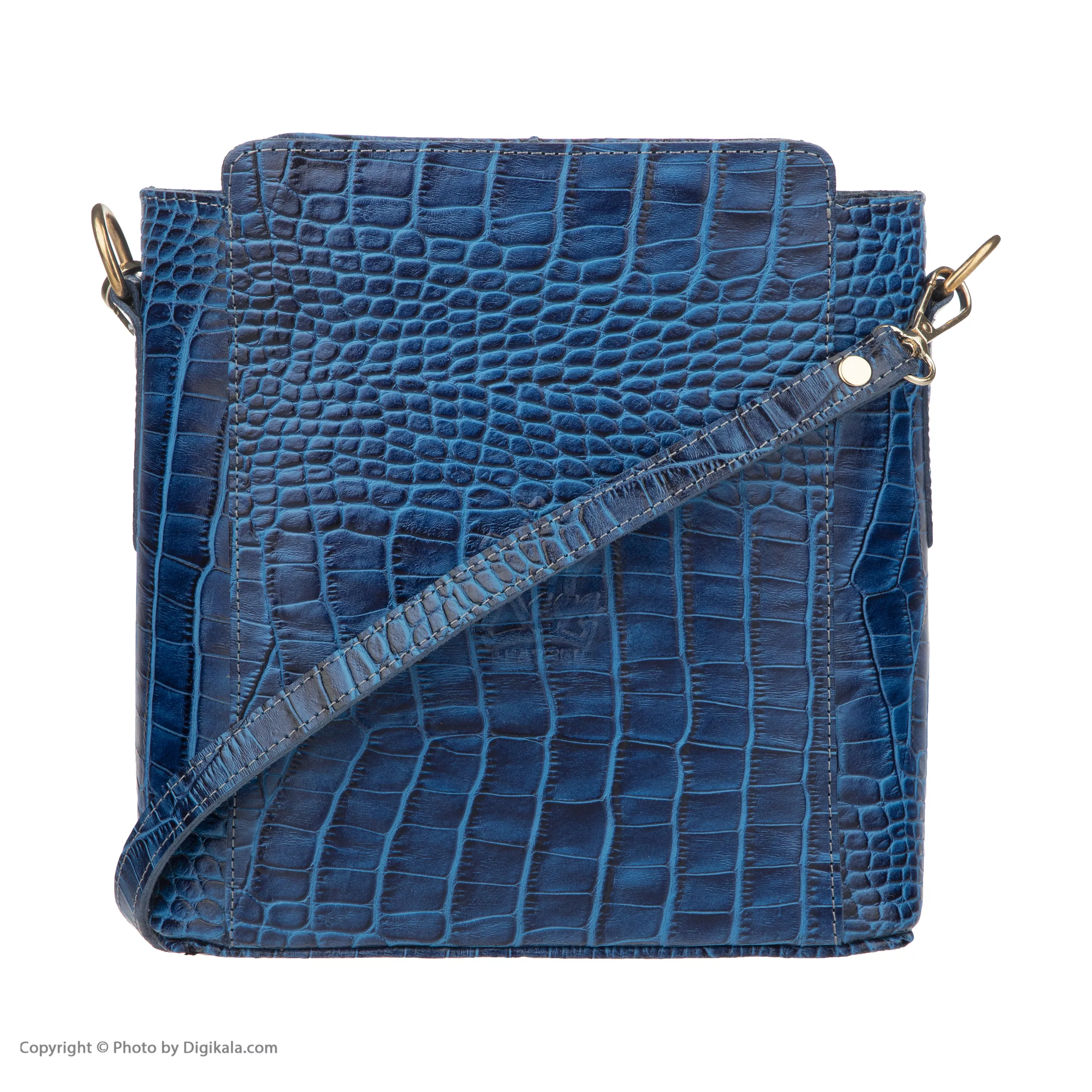 کیف رودوشی زنانه کایا چرم مدل k6200102