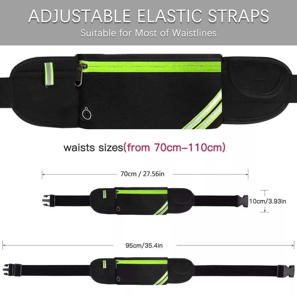 کیف کمری مدل 741