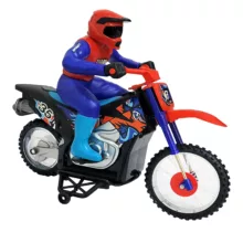 موتور بازی کنترلی مدل تریل مسابقه ای کد 333