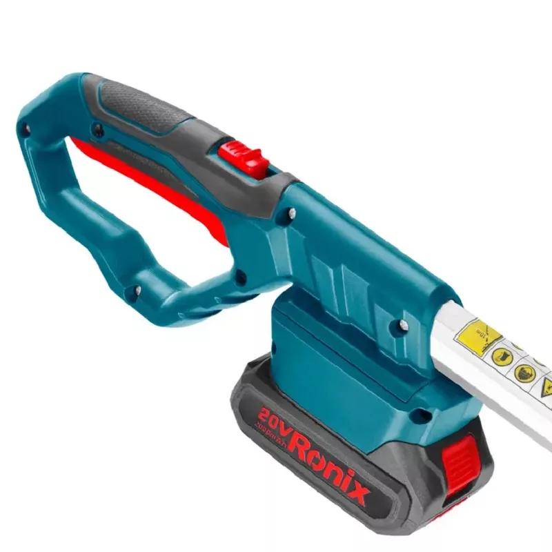 اره زنجیری سرشاخه زن رونیکس مدل 8602