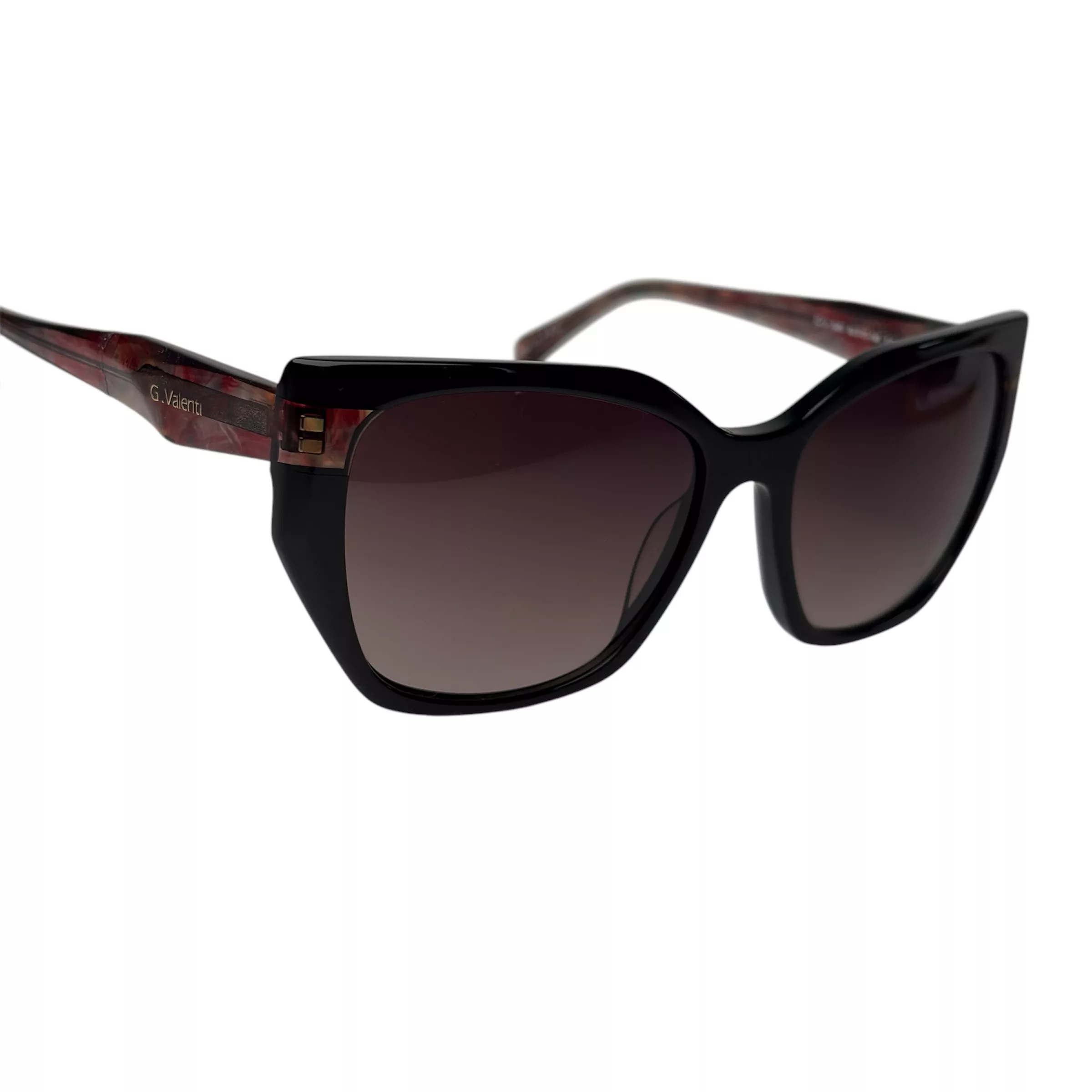 عینک آفتابی زنانه جورجیو ولنتی مدل 5261