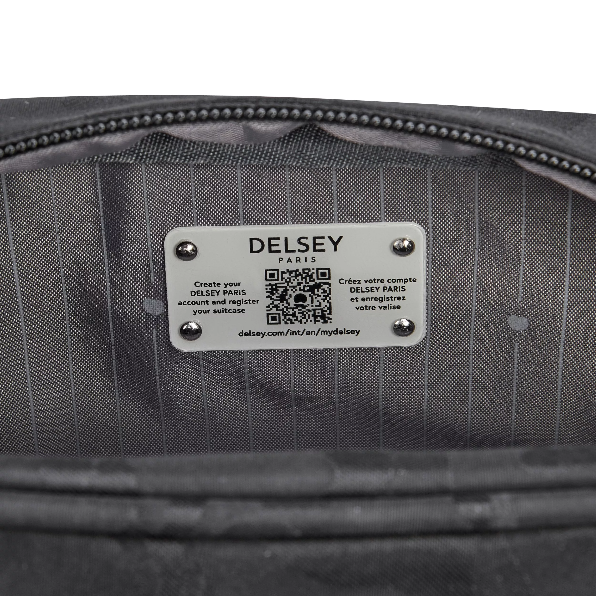 کیف دستی دلسی مدل پیک پوس کد3354141