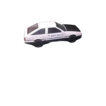 ماشین بازی مدل تویوتا اسپرینتر ترنو AE86 1985