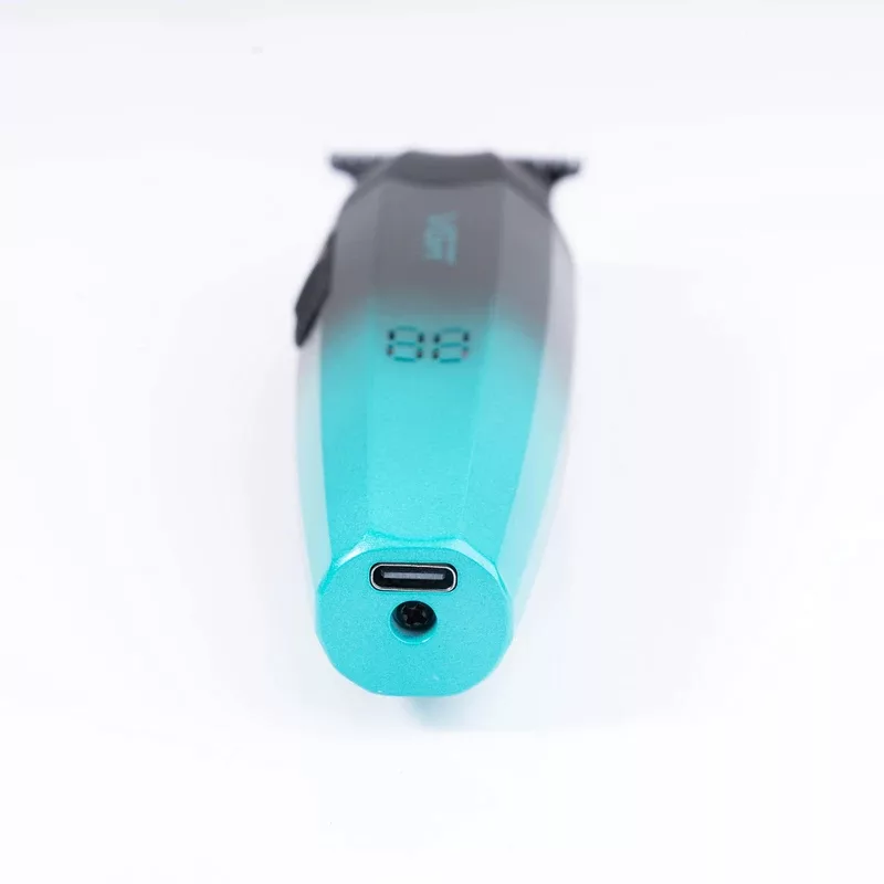 ماشین اصلاح موی سر و صورت شارژی وی جی ار مدل V-906(Stars)