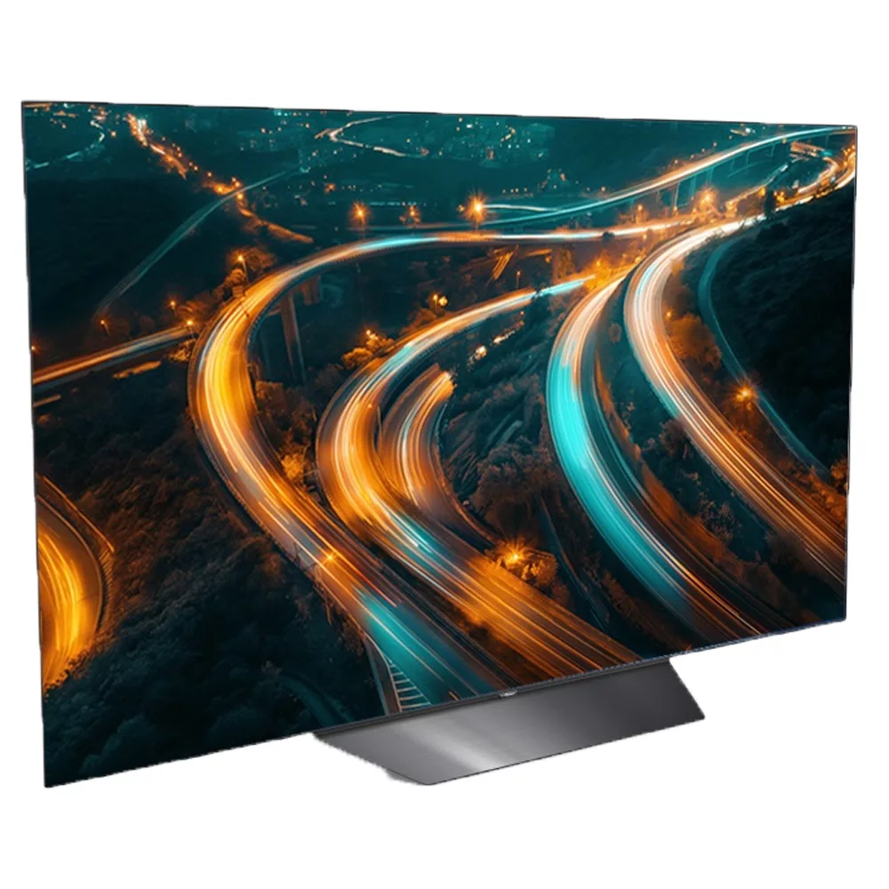 تلویزیون 65 اینچ اولد هوشمند جی پلاس مدل GTV-65SO621N