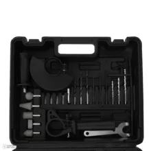 ابزار کارگاهی جاب مدل JB-27SET مجموعه 27 عددی