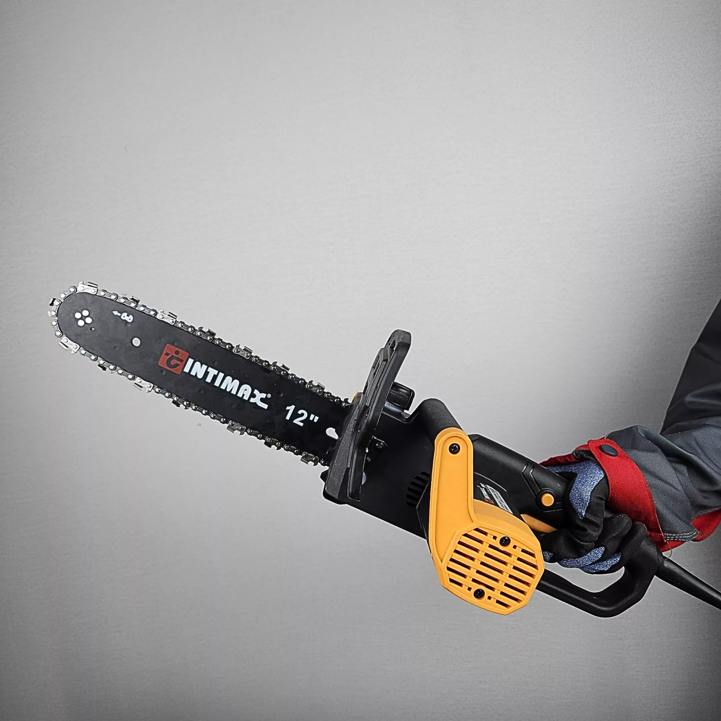 اره زنجیری برقی اینتیمکث کد 10069