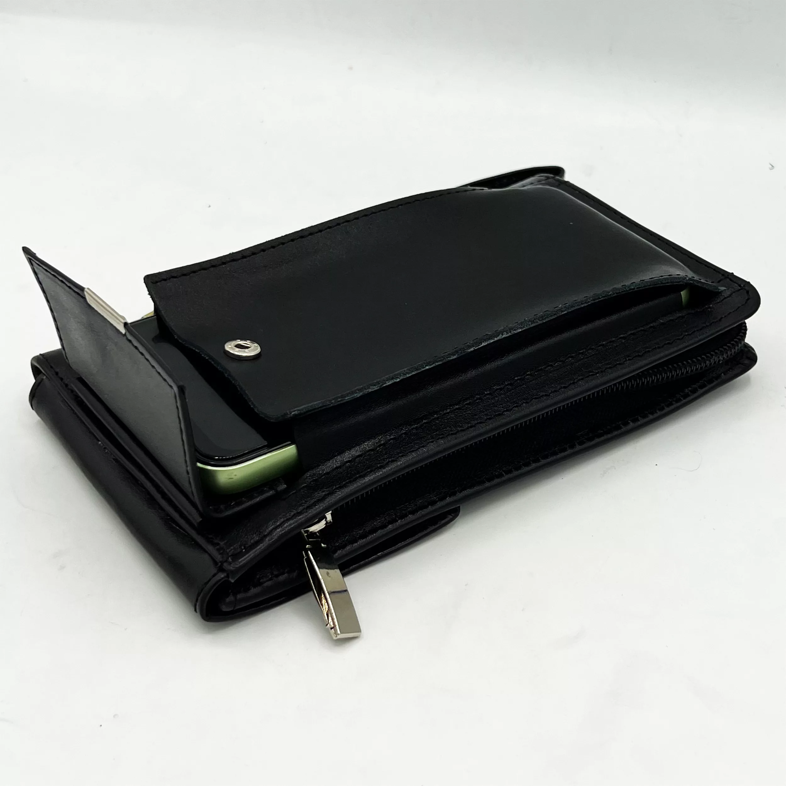 کیف گردنی مدل ساده