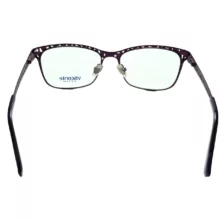 فریم عینک طبی مستطیلی زنانه مدل vt-4686