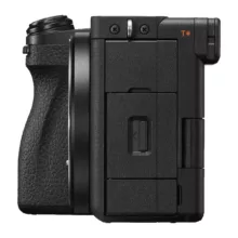 دوربین فیلم برداری سونی مدل  Alpha a6700 body