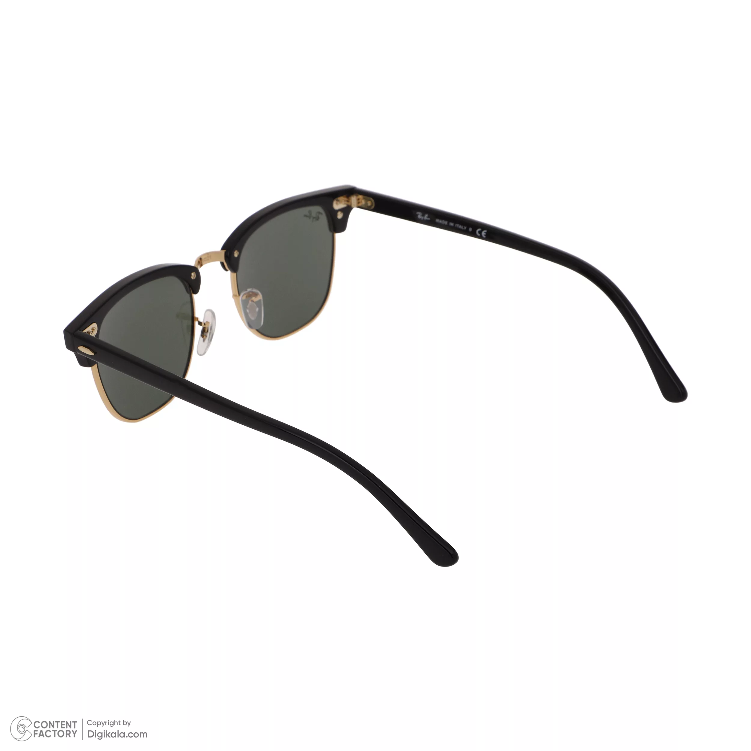 عینک آفتابی ری بن مدل 3016-W0365