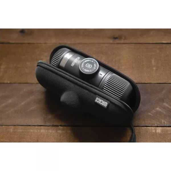 قهوه ساز واکاکو مدل نسپرسو نانوپرسو ns adaptor