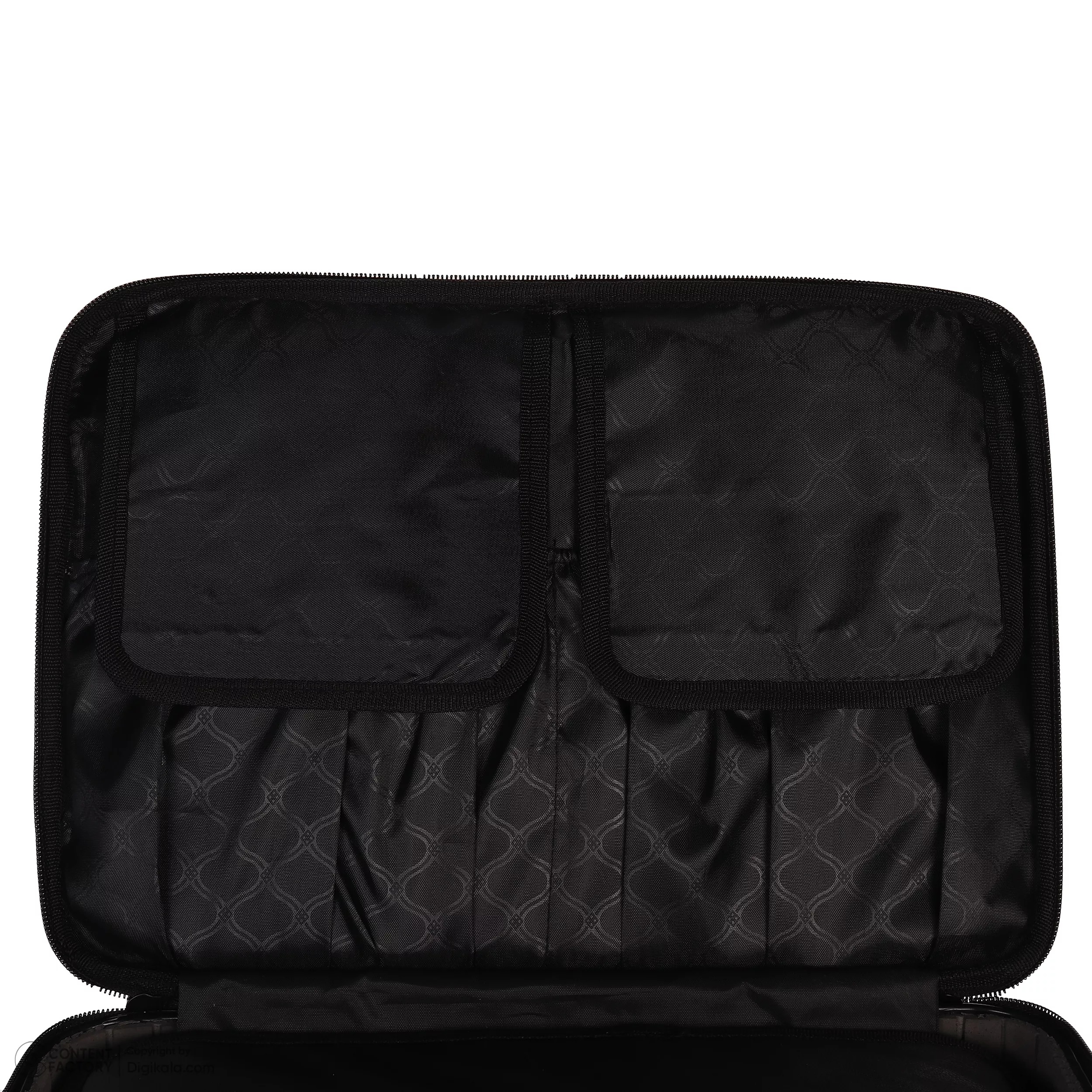 کیف لوازم آرایش و گریم زنانه مدل S-06