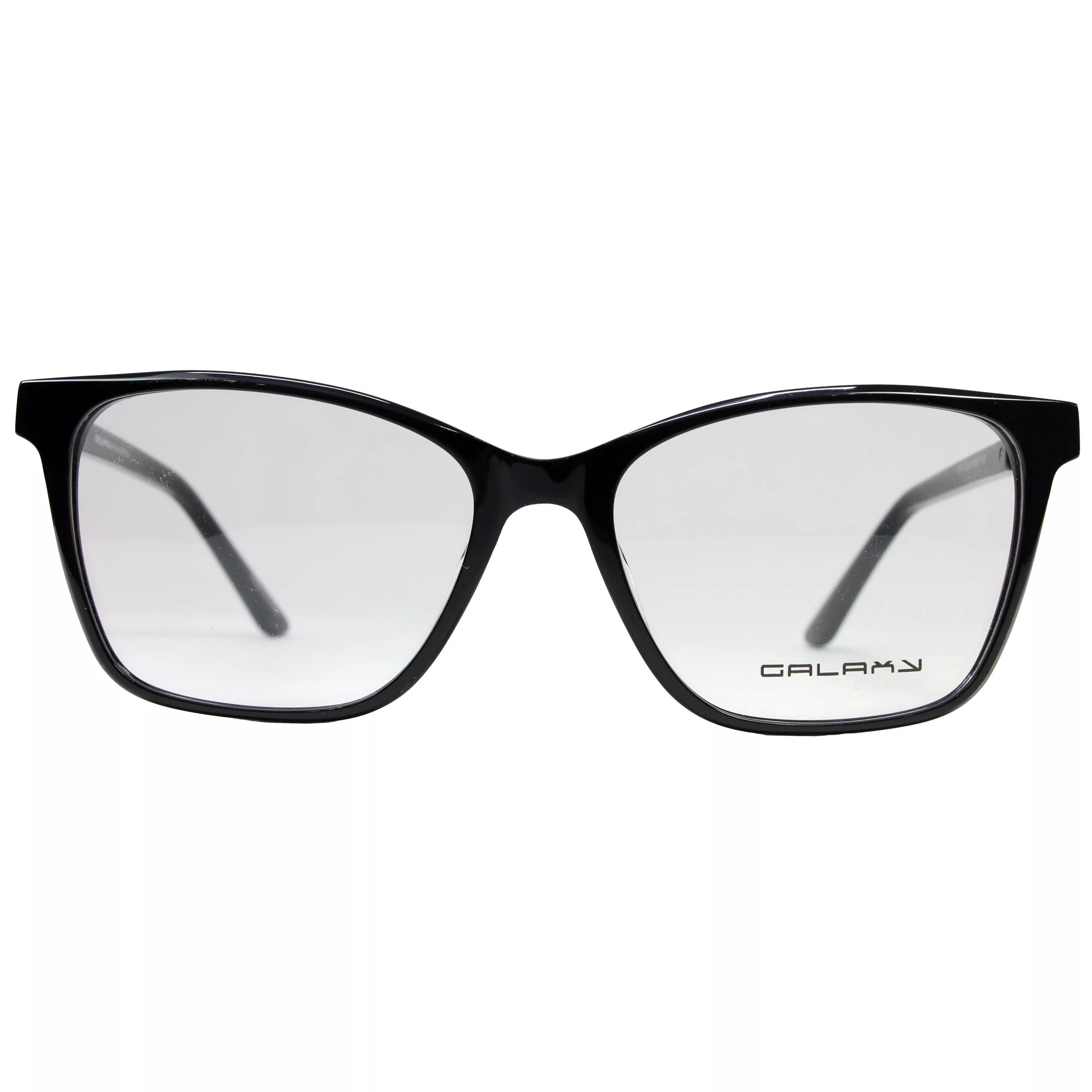 فریم عینک طبی زنانه گلکسی مدل 1175