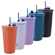 تراول ماگ تایسو مدل 8848A گنجایش 0.6 لیتر