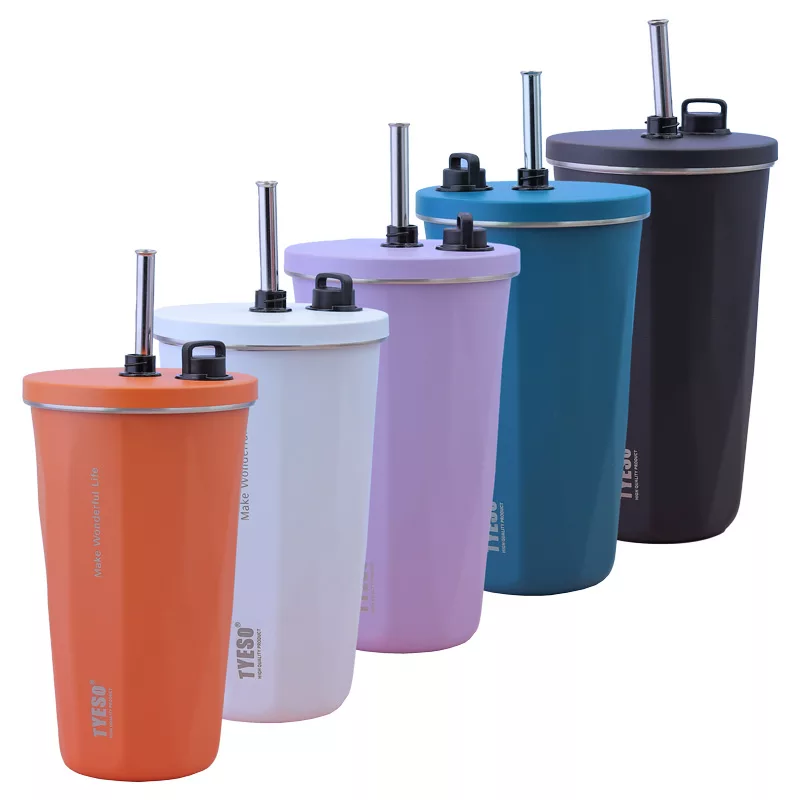 تراول ماگ تایسو مدل 8848A گنجایش 0.6 لیتر