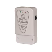محافظ ولتاژ امگا مدل T6500