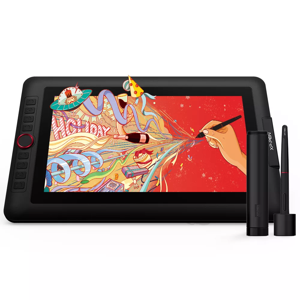 قلم نوری ایکس پی-پن مدل Artist 13.3 Pro