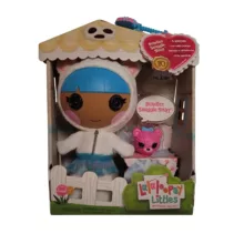 عروسک لالالوپسی مدل خرس ارتفاع 19 سانتی متر