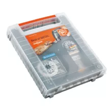 مجموعه 6 عددی تیغه ابزار همه کاره فاین مدل 35222967020